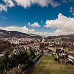 Apartment Na Wzgorzu Krościenko