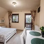 Apartment Na Wzgorzu *