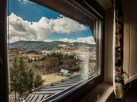 Na Wzgorzu 크로시엔코