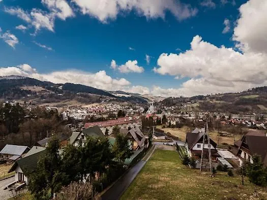 아파트 Na Wzgorzu 크로시엔코