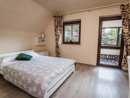 Na Wzgorzu 아파트 크로시엔코